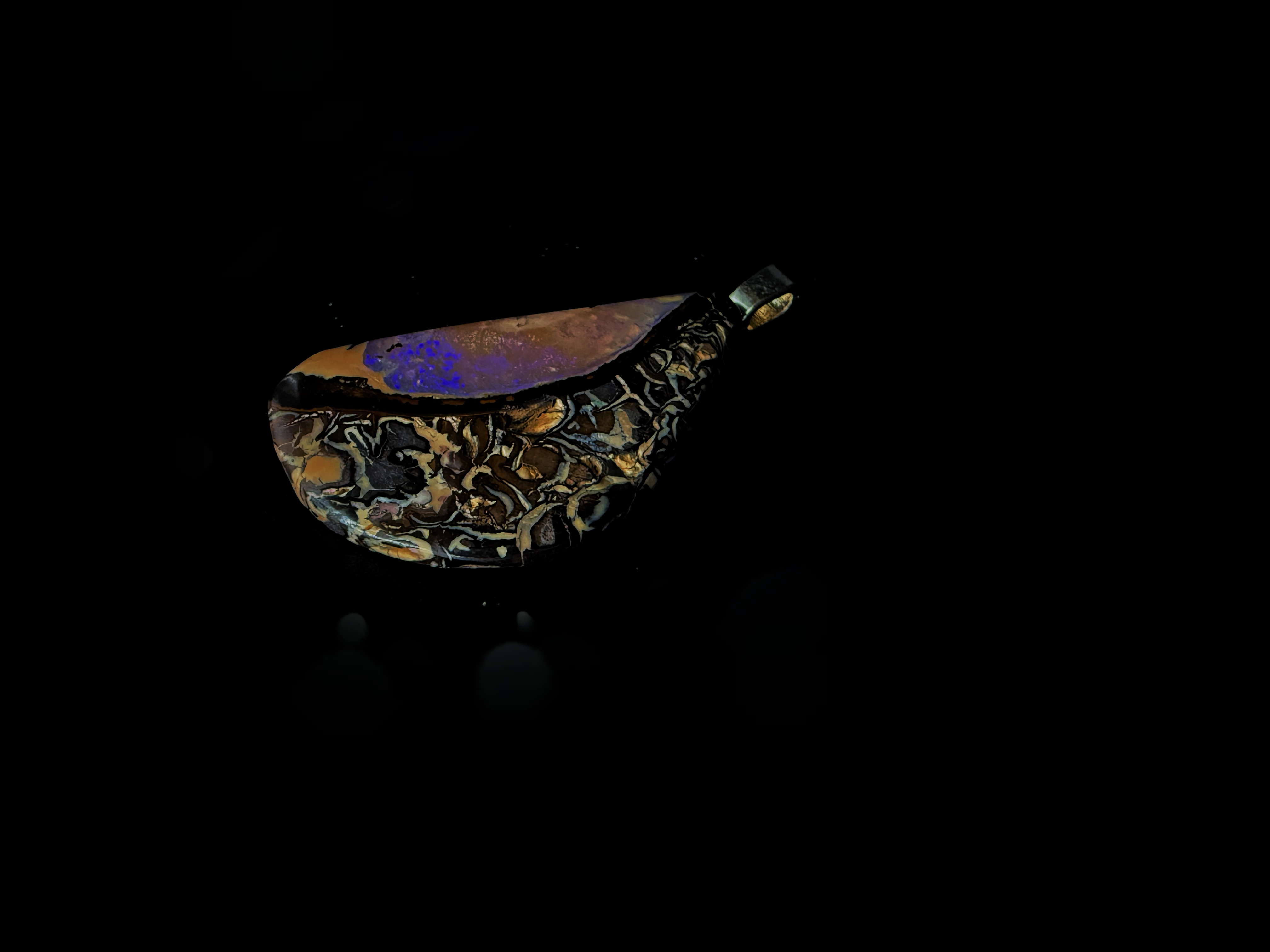 Opal 1
